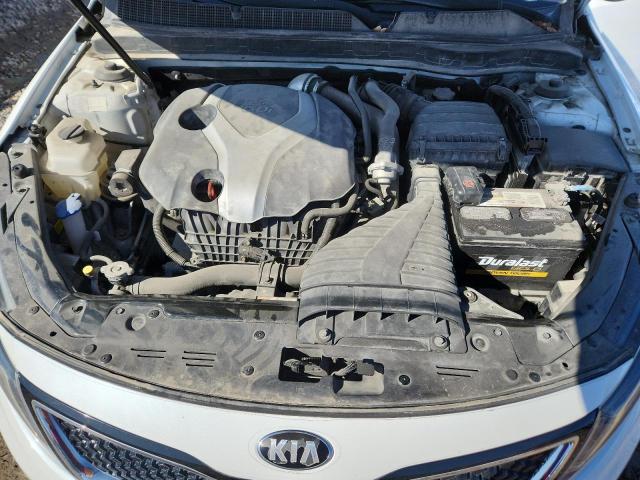 Photo 11 from auction – 2014 KIA OPTIMA SX with VIN 5XXGR4A6XEG264122