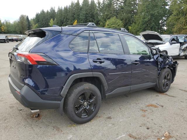 Photo 3 from auction – 2024 TOYOTA RAV4 XLE with VIN JTMRWRFV3RD262422