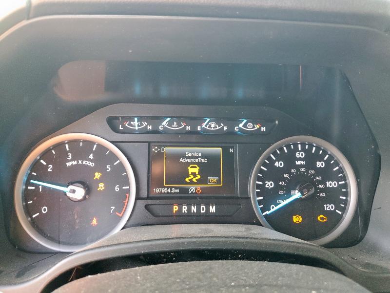 Photo 9 from auction – 2019 FORD EXPEDITION with VIN 1FMJK1HTXKEA19479