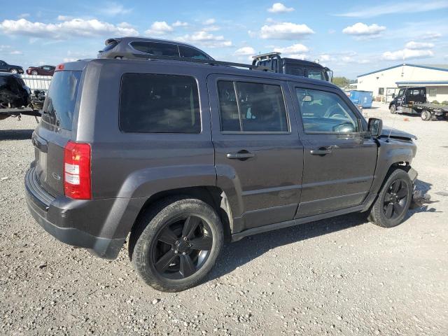 Photo 3 from auction – 2015 JEEP PATRIOT SP with VIN 1C4NJPBA4FD186161