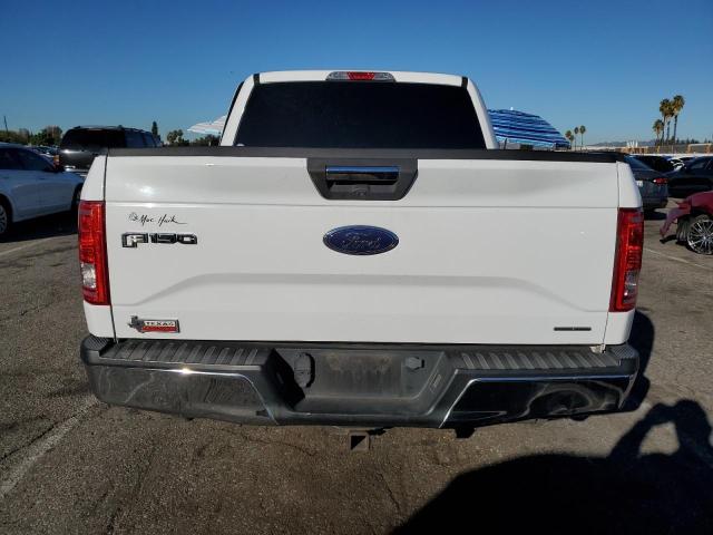 Photo 6 from auction – 2015 FORD F150 SUPER with VIN 1FTEW1CF6FKE84134