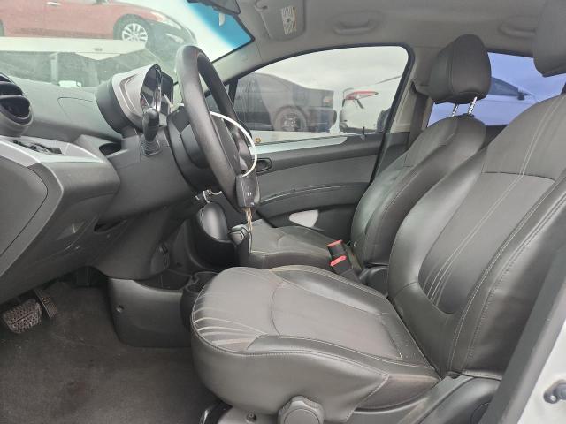 Photo 7 from auction – 2014 CHEVROLET SPARK 1LT with VIN KL8CD6S94EC513475