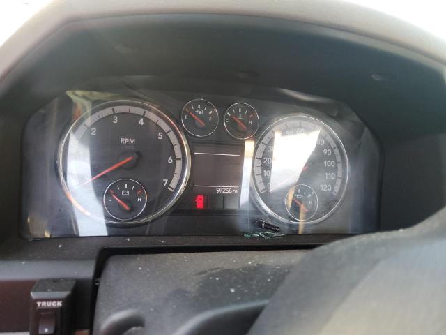 صورة رقم 9 من المزاد - 2012 DODGE RAM 2500 S مع VIN 3C6LD5AT6CG196797