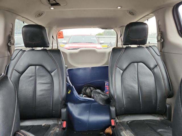 Photo 10 from auction – 2017 CHRYSLER PACIFICA T with VIN 2C4RC1BG4HR565819