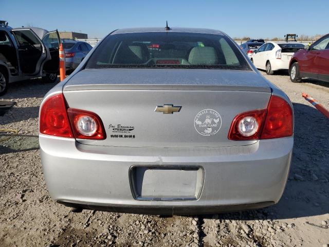 Photo 6 from auction – 2011 CHEVROLET MALIBU LS with VIN 1G1ZB5E13BF251278