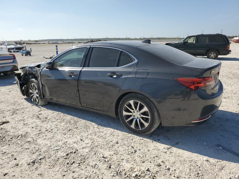 Photo 2 from auction – 2015 ACURA TLX TECH with VIN 19UUB1F56FA024408