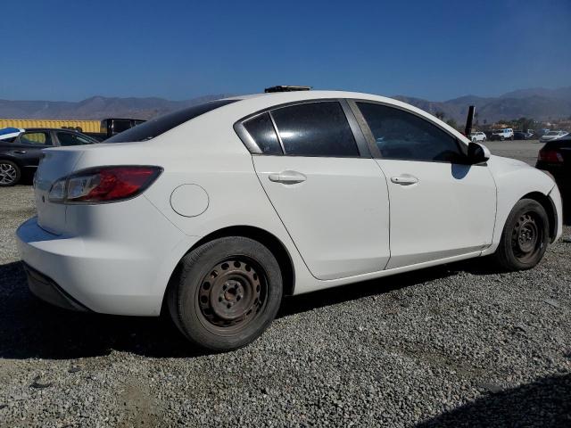 Photo 3 from auction – 2010 MAZDA 3 I with VIN JM1BL1SGXA1339716