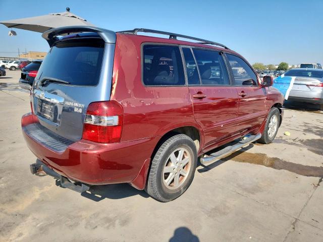 صورة رقم 3 من المزاد - 2006 TOYOTA HIGHLANDER مع VIN JTEGP21A260092780