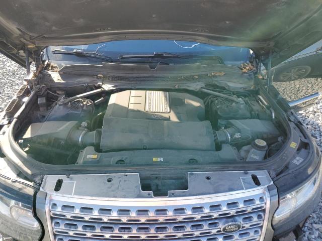 Photo 12 from auction – 2016 LAND ROVER RANGE ROVE with VIN SALGS3EF2GA252000