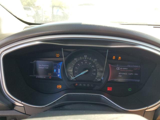 Photo 9 from auction – 2013 FORD FUSION SE with VIN 3FA6P0LU7DR174891