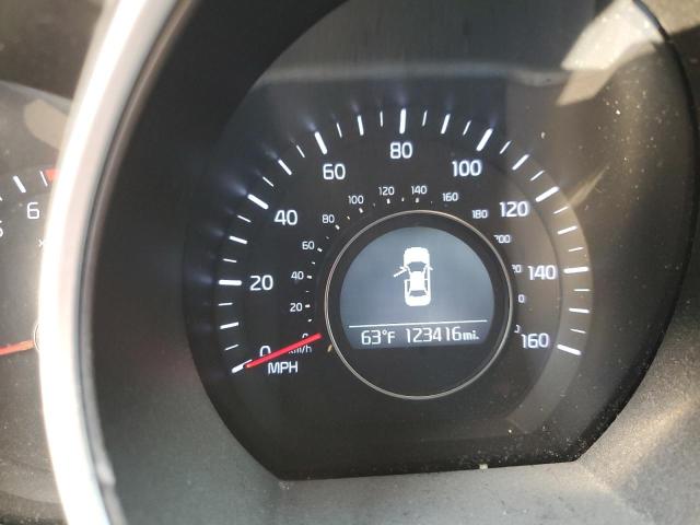 Photo 9 from auction – 2015 KIA OPTIMA EX with VIN 5XXGN4A72FG388357