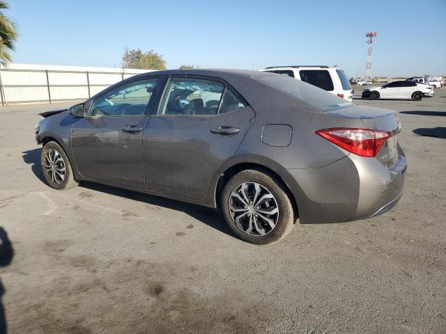Photo 2 from auction – 2018 TOYOTA COROLLA L with VIN 2T1BURHE2JC073153