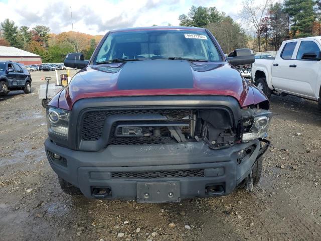 Photo 5 from auction – 2019 RAM 1500 CLASS with VIN 1C6RR7GT1KS744873