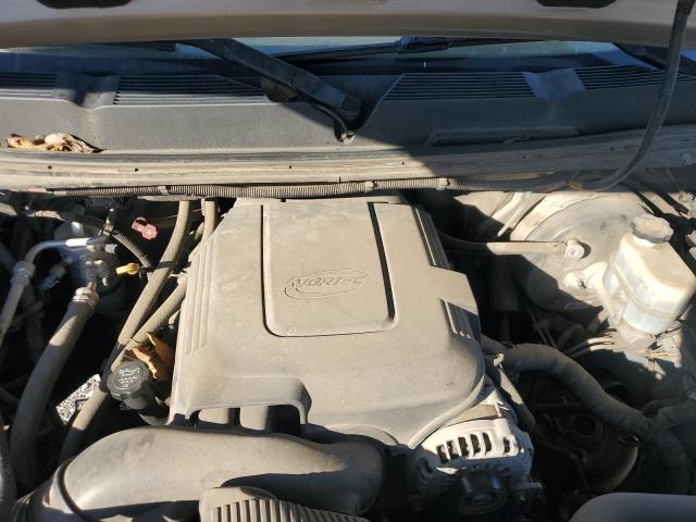 Photo 11 from auction – 2007 CHEVROLET SILVERADO with VIN 3GCEK13MX7G525853
