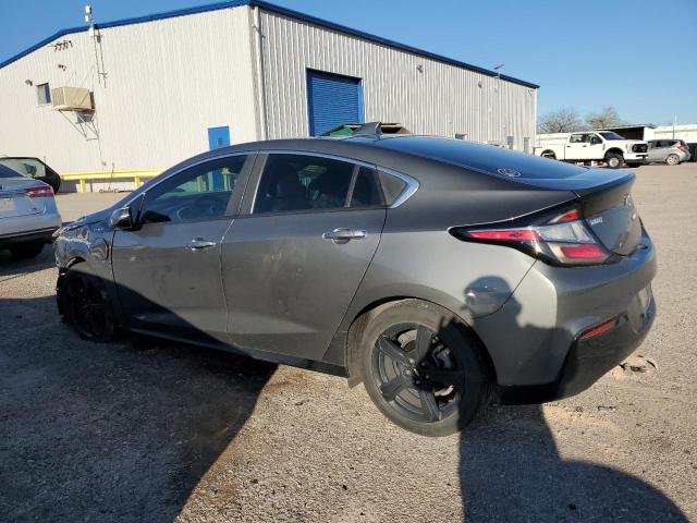 Foto 2 de la subasta – 2016 CHEVROLET VOLT LT con VIN 1G1RC6S52GU127774
