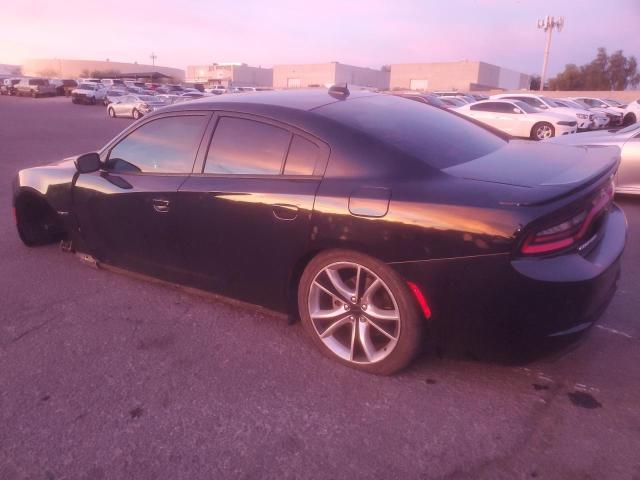 Photo 2 from auction – 2016 DODGE CHARGER R/ with VIN 2C3CDXCT8GH174974