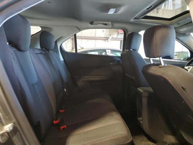Photo 11 from auction – 2013 CHEVROLET EQUINOX LT with VIN 2GNALDEK6D6255690
