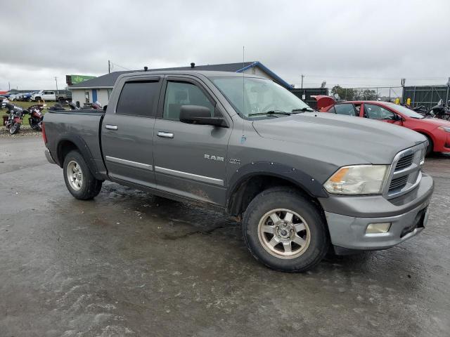 Photo 4 from auction – 2009 DODGE RAM 1500 with VIN 1D3HV13T69S702171
