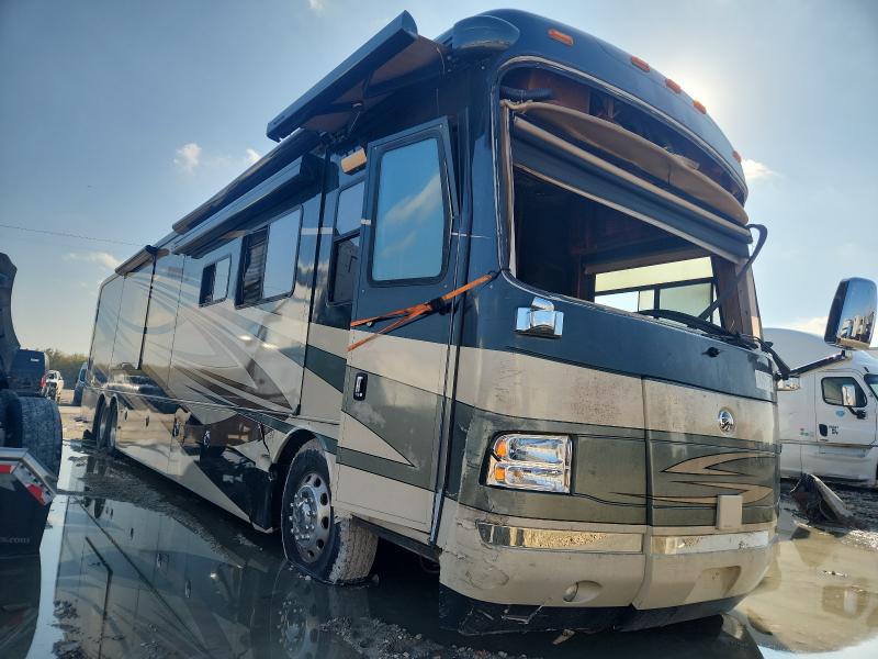 ROADMASTER RAIL MONOCOQUE 2008 with VIN 1RF13571181044594 - Photo from auction