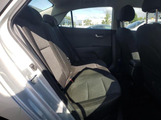 Photo 10 from auction – 2022 KIA RIO LX with VIN 3KPA24AD7NE463095