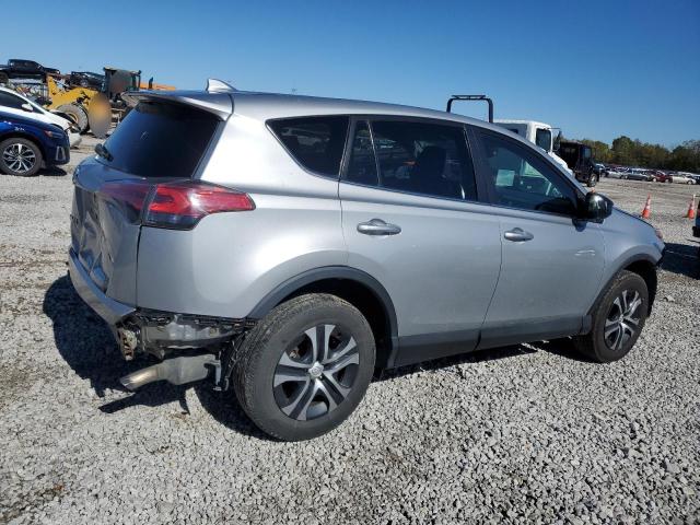 Photo 3 from auction – 2018 TOYOTA RAV4 LE with VIN 2T3ZFREV0JW497515