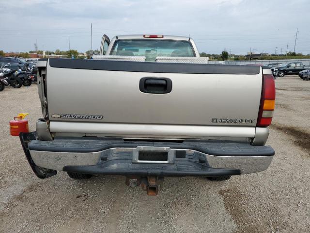 Photo 6 from auction – 2002 CHEVROLET SILVERADO with VIN 1GCHK24UX2E122182