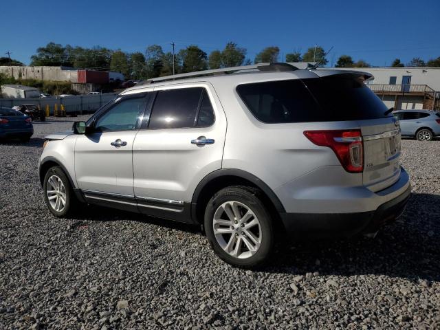 Photo 2 from auction – 2015 FORD EXPLORER X with VIN 1FM5K8D86FGA72816