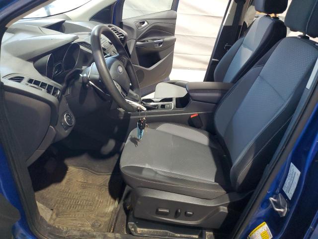Photo 7 from auction – 2017 FORD ESCAPE SE with VIN 1FMCU9GD2HUB93878