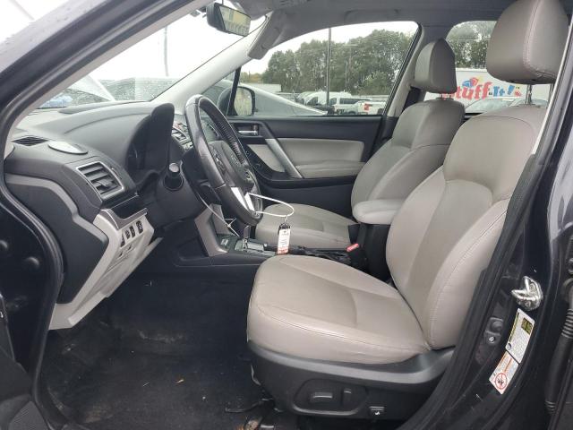 Photo 7 from auction – 2018 SUBARU FORESTER 2 with VIN JF2SJARCXJH519716