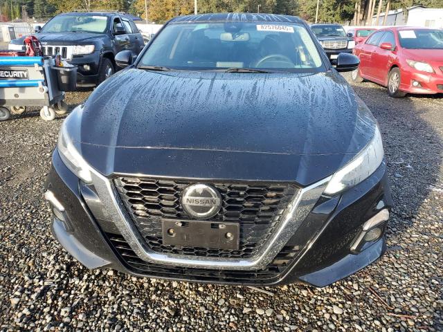 Photo 5 from auction – 2019 NISSAN ALTIMA SV with VIN 1N4BL4DV6KC129638