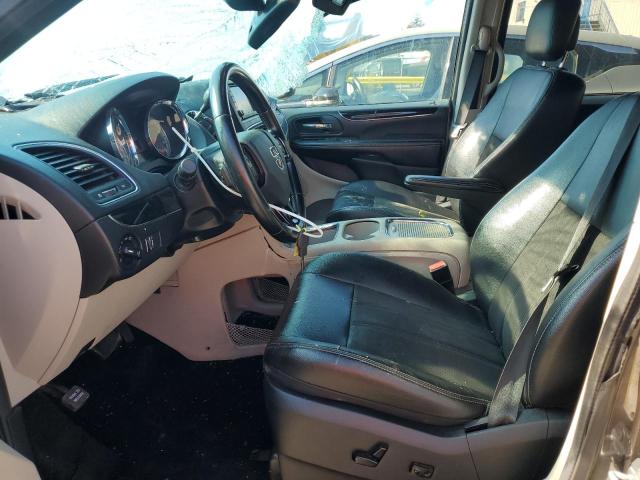 Photo 7 from auction – 2020 DODGE GRAND CARA with VIN 2C4RDGCG1LR253187