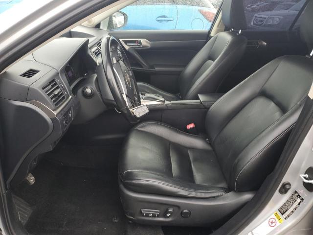 Photo 7 from auction – 2015 LEXUS CT 200 with VIN JTHKD5BH0F2213653