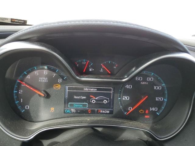 Photo 12 from auction – 2015 CHEVROLET IMPALA LTZ with VIN 2G1165S30F9190851
