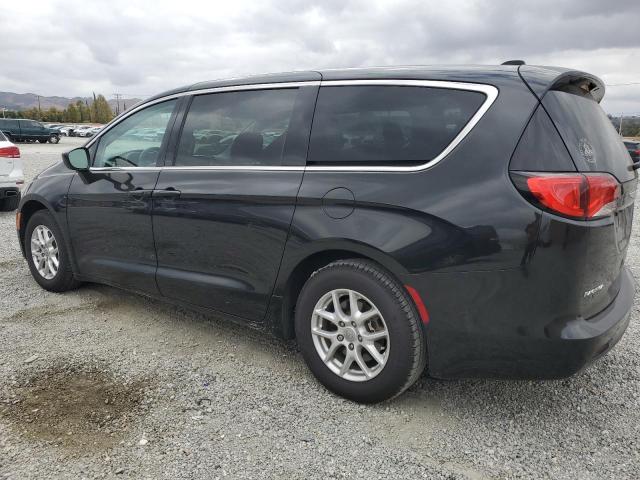 Photo 2 from auction – 2017 CHRYSLER PACIFICA with VIN 2C4RC1DG4HR623182