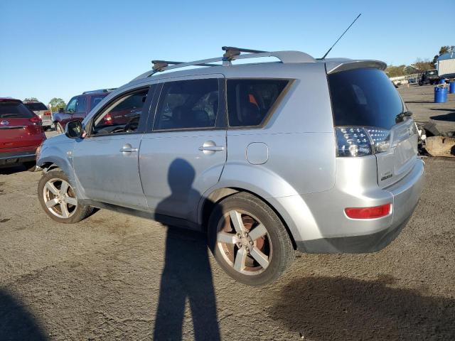 Photo 2 from auction – 2007 MITSUBISHI OUTLANDER with VIN JA4MT41X17U009671