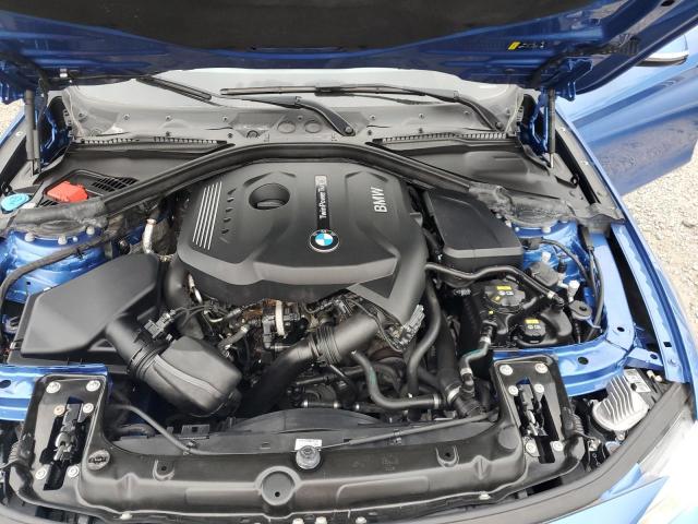 Photo 11 from auction – 2019 BMW 430XI GRAN with VIN WBA4J3C54KBL10597