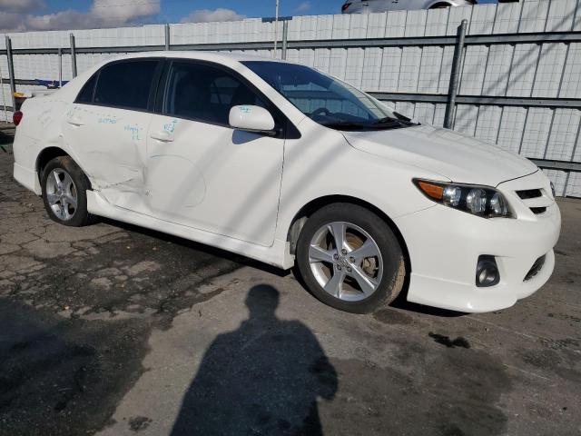 Photo 4 from auction – 2013 TOYOTA COROLLA BA with VIN 5YFBU4EE8DP175164