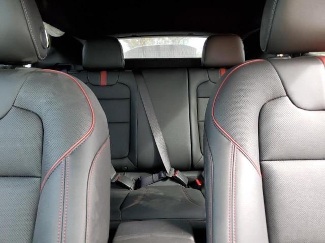 Photo 10 from auction – 2025 CHEVROLET TRAX with VIN KL77LJEP4SC281476