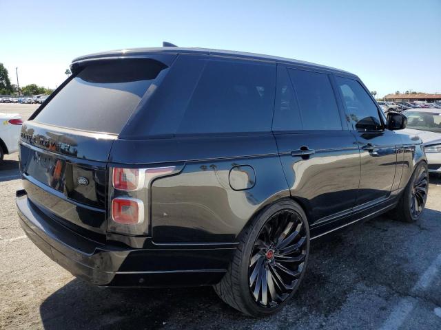 Photo 3 from auction – 2020 LAND ROVER RANGE ROVE with VIN SALGS2RU1LA577198