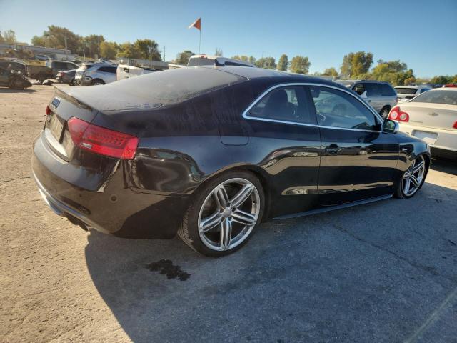 Photo 3 from auction – 2013 AUDI S5 PRESTIG with VIN WAUVGAFR3DA004294