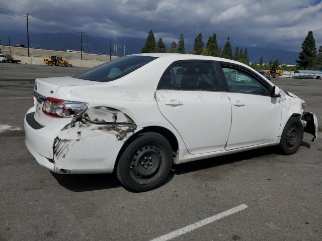 Photo 3 from auction – 2013 TOYOTA COROLLA BA with VIN 5YFBU4EE0DP220646