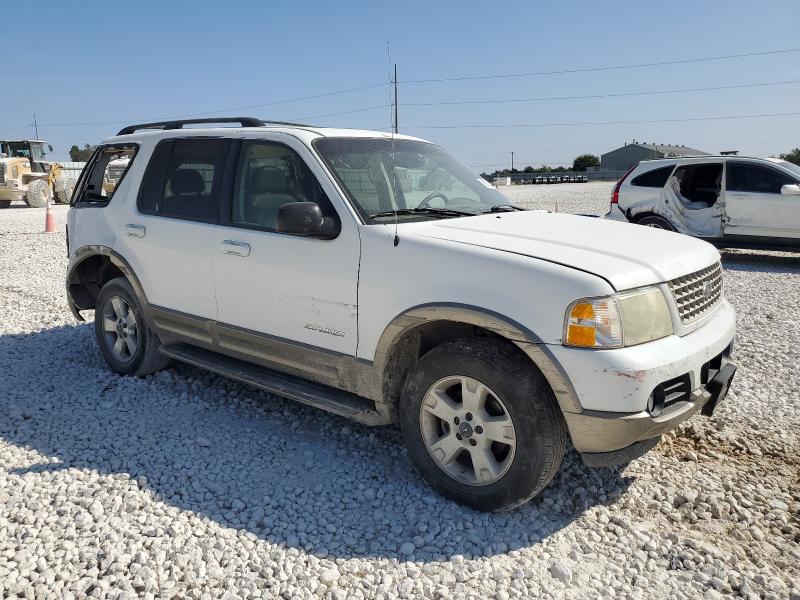 Photo 4 from auction – 2004 FORD EXPLORER E with VIN 1FMDU64KX4UB75290