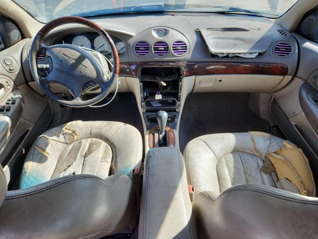 صورة رقم 8 من المزاد - 2003 CHRYSLER CONCORDE L مع VIN 2C3HD56G13H550739