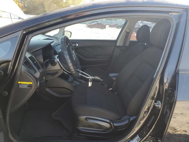 Photo 7 from auction – 2016 KIA FORTE with VIN KNAFK4A67G5511052