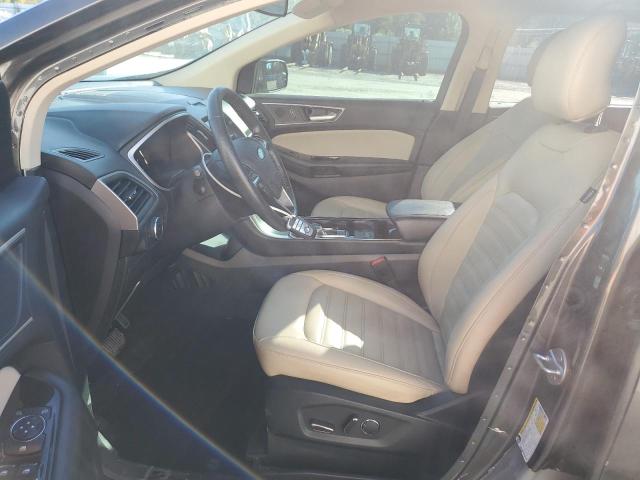 Photo 7 from auction – 2019 FORD EDGE SEL with VIN 2FMPK3J94KBB47703