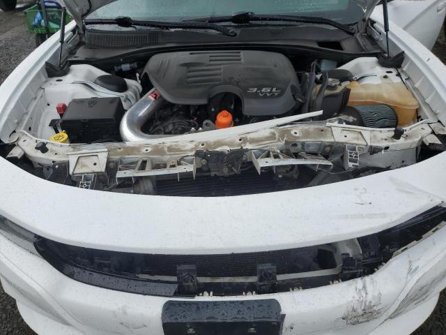 Photo 11 from auction – 2016 DODGE CHARGER SXT with VIN 2C3CDXHG9GH317801