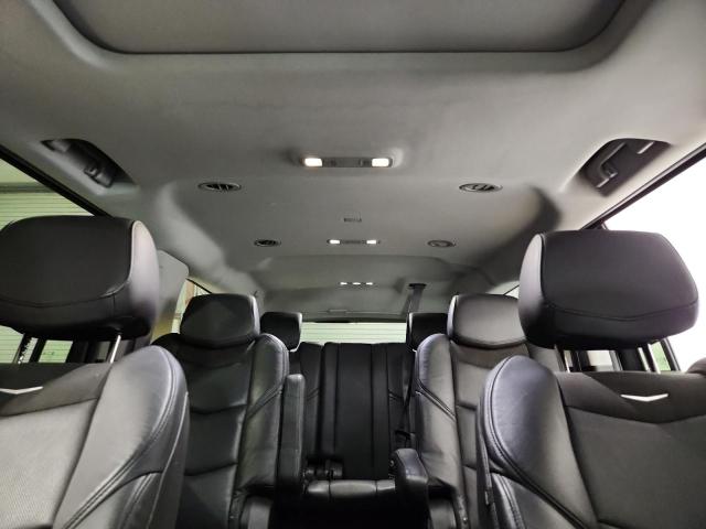 Photo 10 from auction – 2016 CADILLAC ESCALADE E with VIN 1GYS4HKJ2GR103440