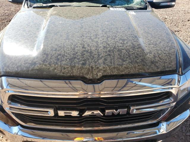 Photo 11 from auction – 2019 RAM 1500 BIG H with VIN 1C6SRFFT9KN839595