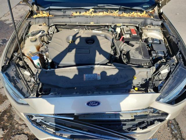 Photo 11 from auction – 2017 FORD FUSION TIT with VIN 3FA6P0D93HR299242