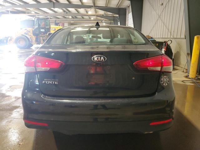 Photo 6 from auction – 2018 KIA FORTE LX with VIN 3KPFL4A72JE258615